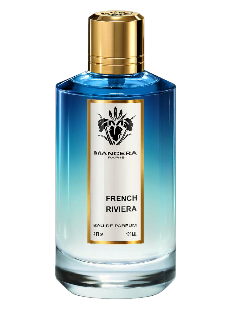 French Riviera