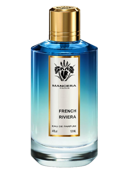 French Riviera