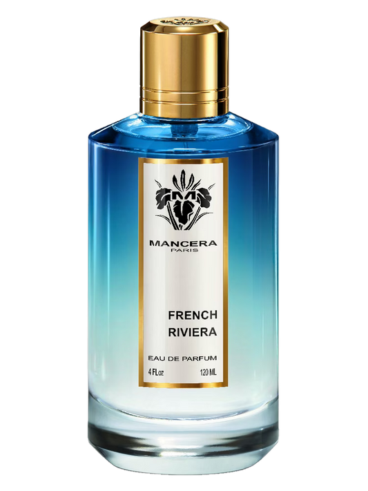 French Riviera
