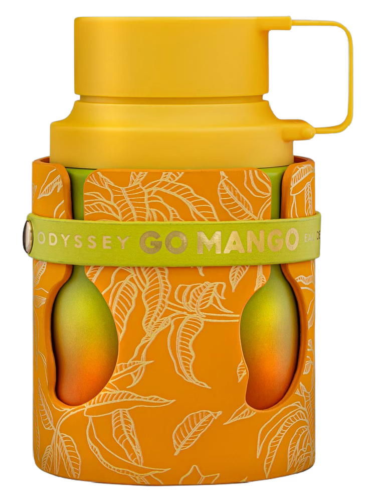 Odyssey Go Mango