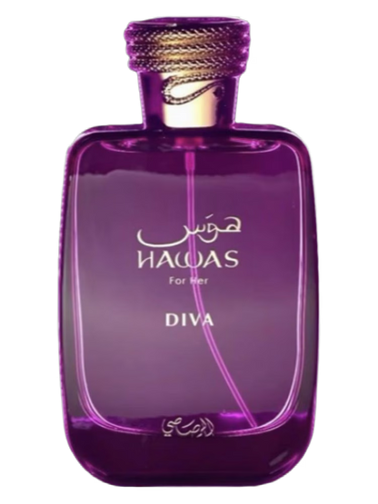 Hawas Diva
