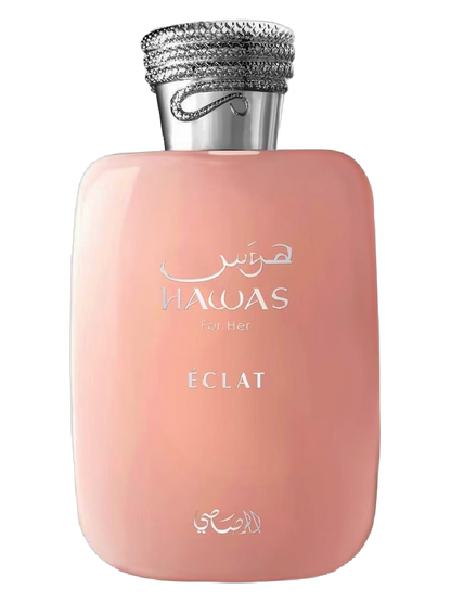 Hawas Eclat