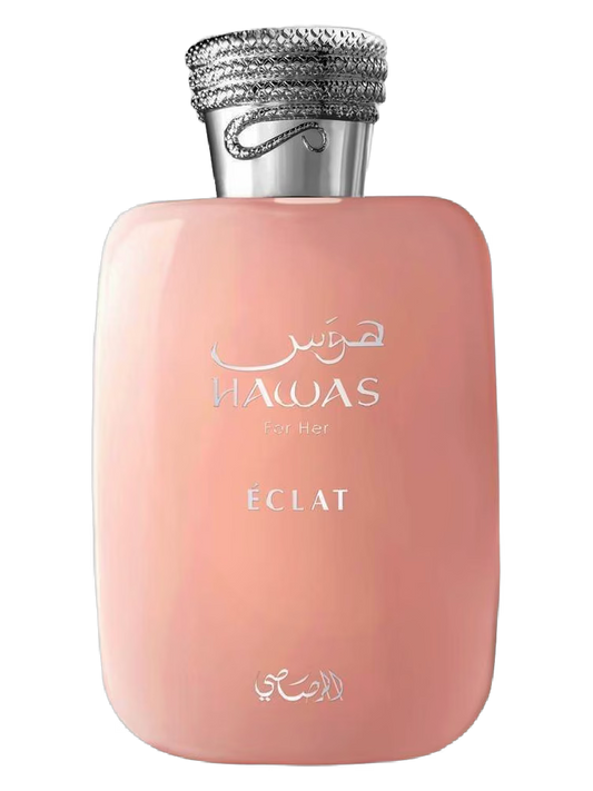 Hawas Eclat