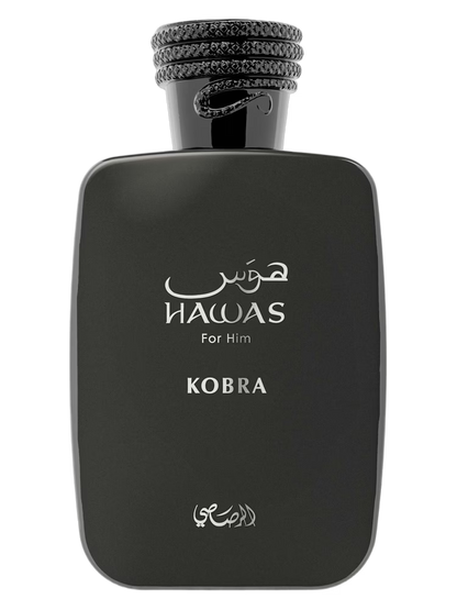 Hawas Kobra