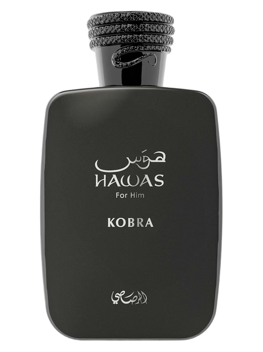 Hawas Kobra
