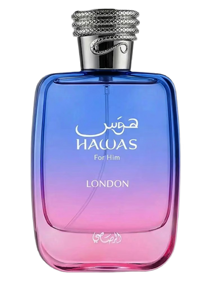 Hawas London