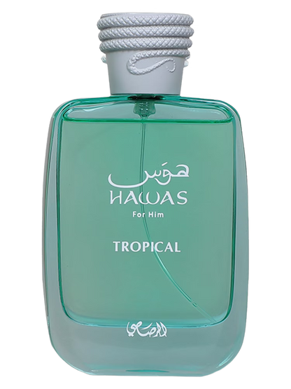 Hawas Tropical