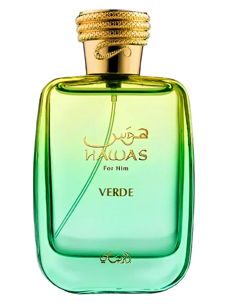 Hawas Verde