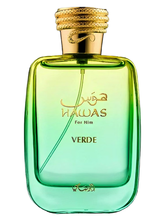 Hawas Verde