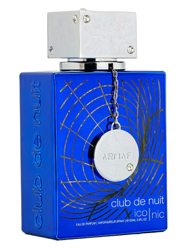 Club De Nuit Iconic
