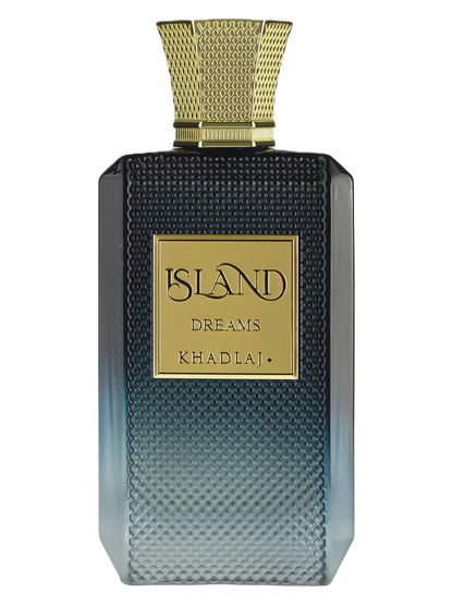 Khadlaj Island Dreams