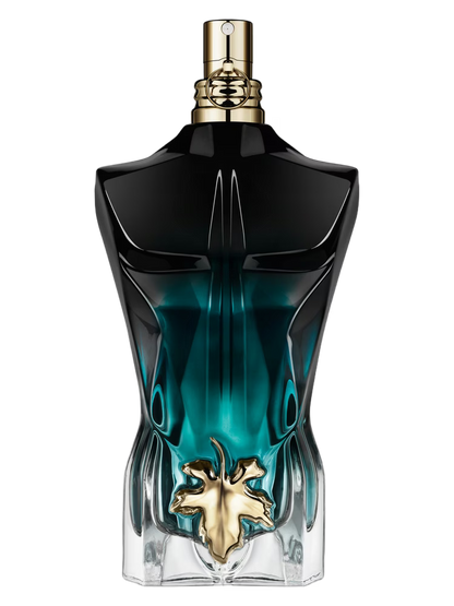 Le Beau Le Parfum