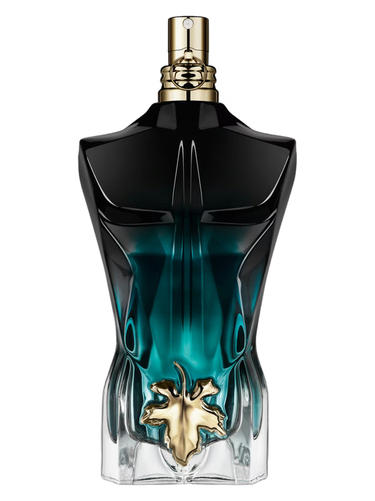 Le Beau Le Parfum