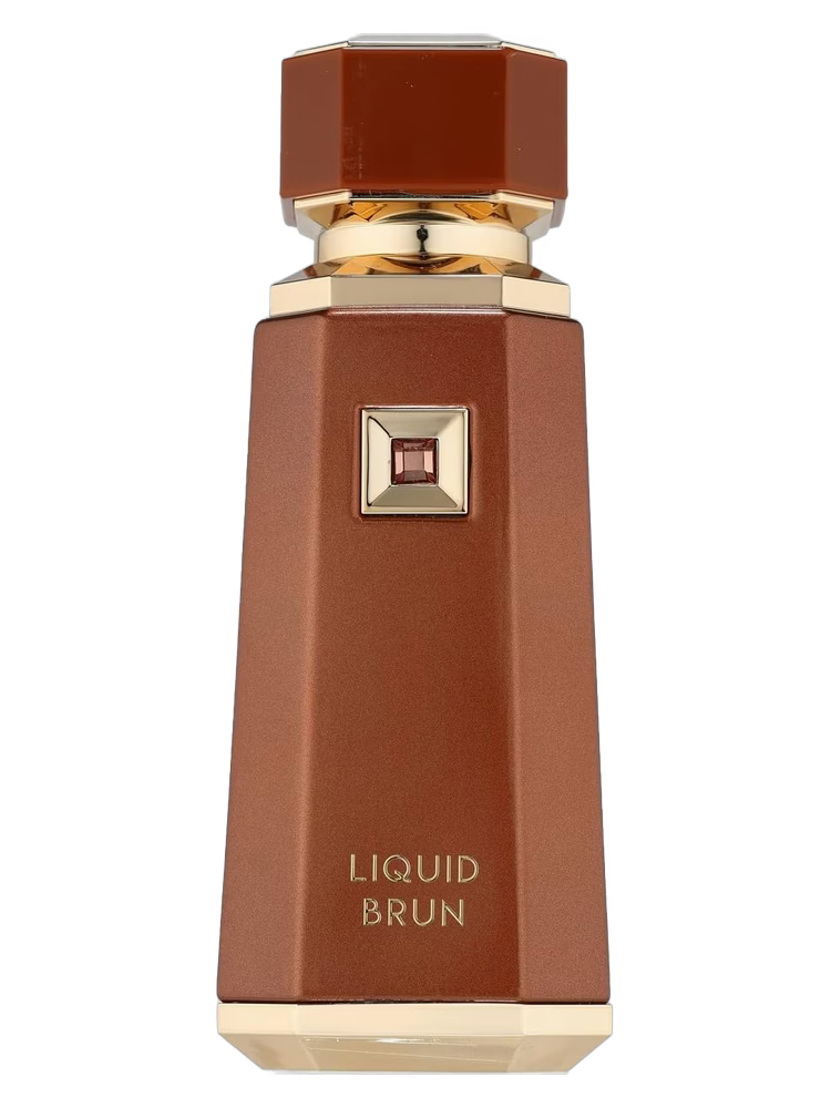 Liquid Brun