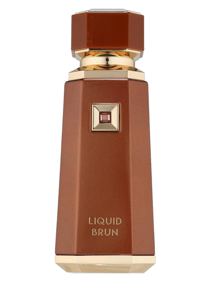Liquid Brun