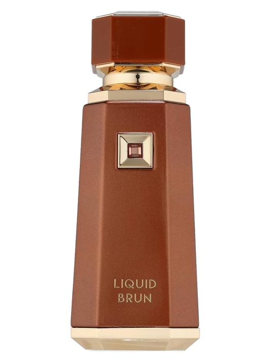 Liquid Brun