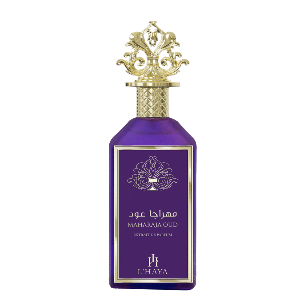 Maharaha Oud