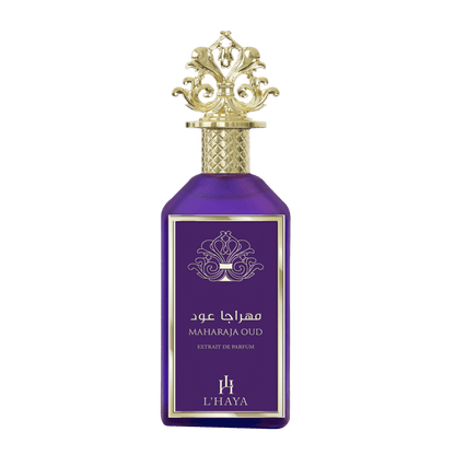 Maharaha Oud