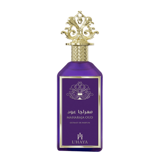 Maharaha Oud