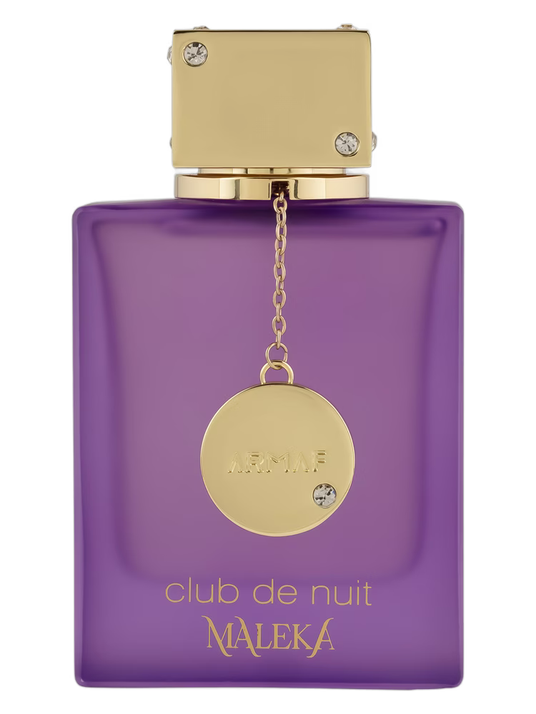 Club De Nuit Intense Maleka
