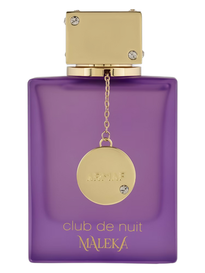 Club De Nuit Intense Maleka