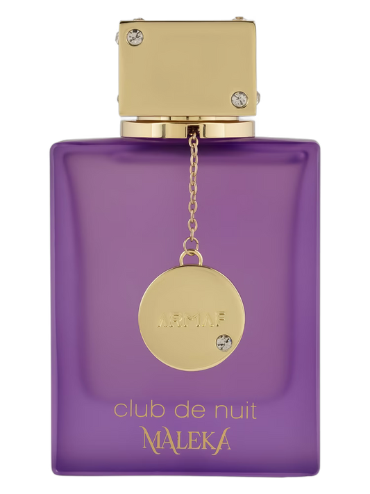 Club De Nuit Intense Maleka