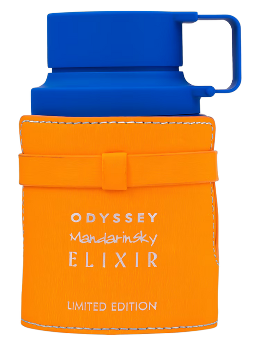 Odyssey Mandarin Sky Elixir