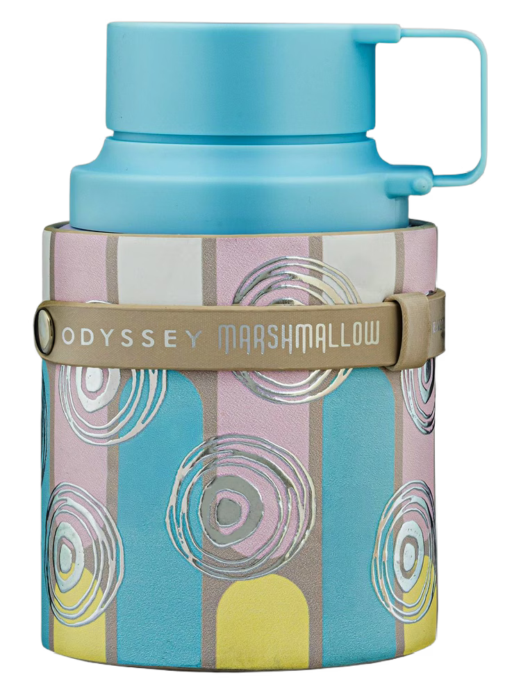 Odyssey Marshmallow