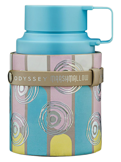 Odyssey Marshmallow