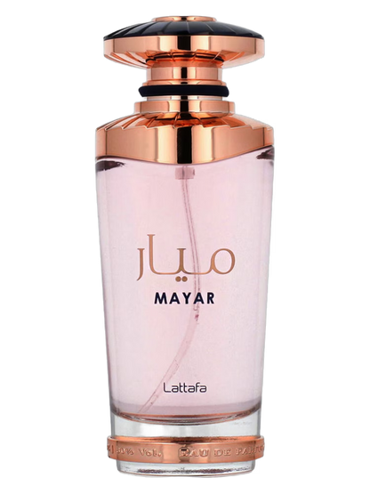 Mayar
