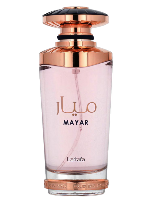 Mayar