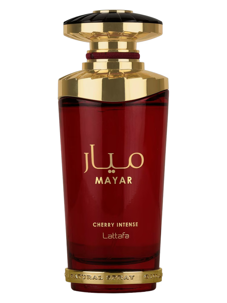Mayar Cherry