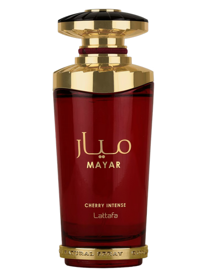 Mayar Cherry