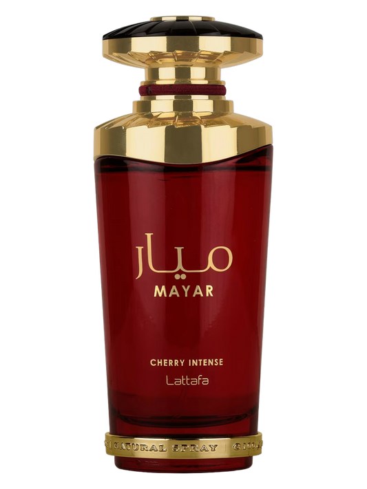 Mayar Cherry