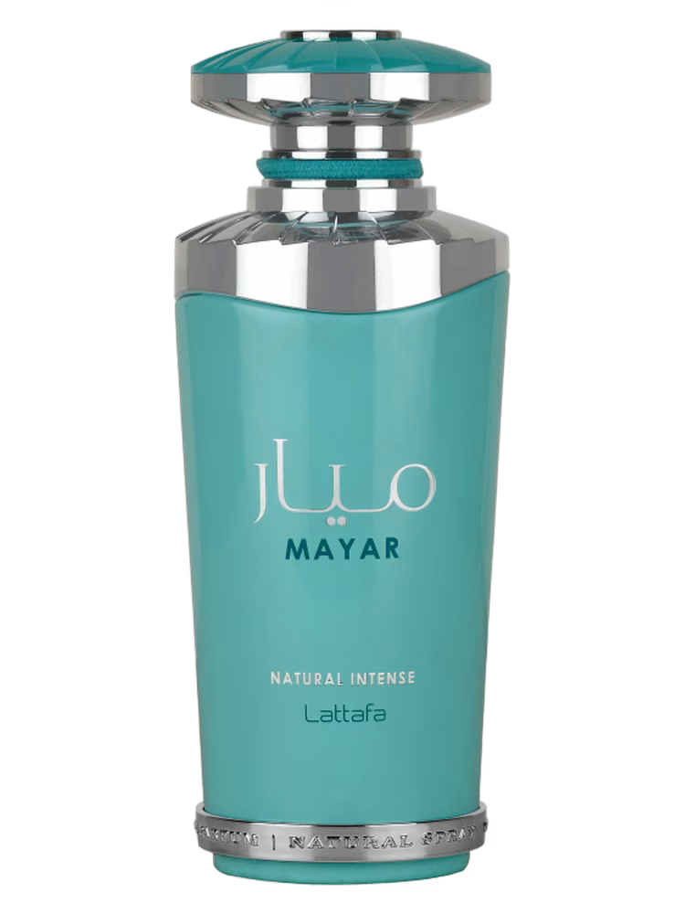 Mayar Natural Intense