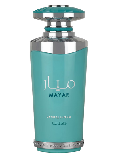 Mayar Natural Intense