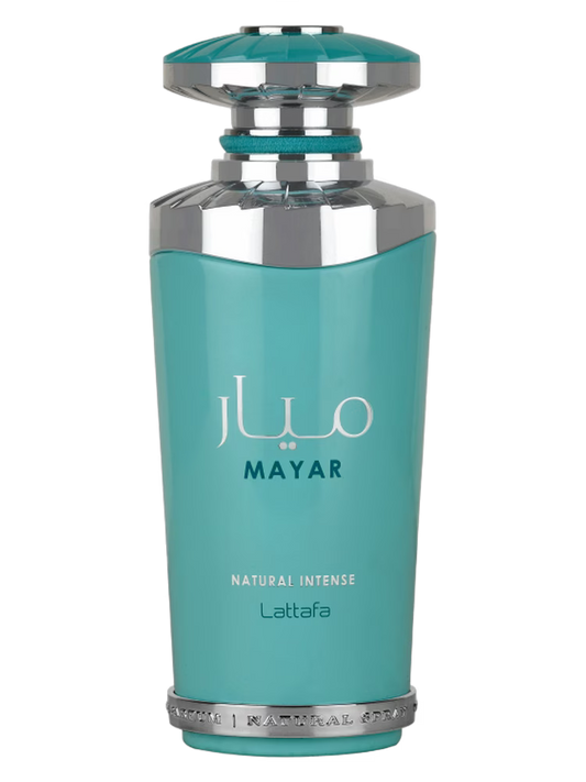 Mayar Natural Intense