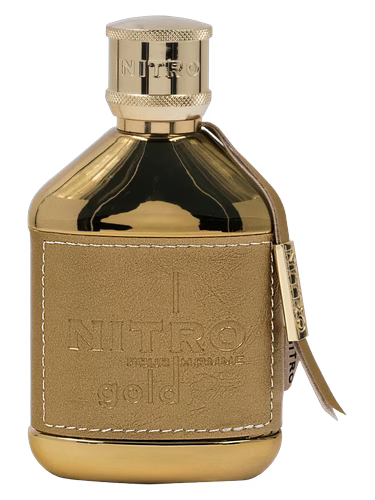 Nitro Gold