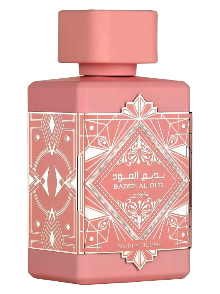 Noble Blush