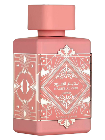 Noble Blush