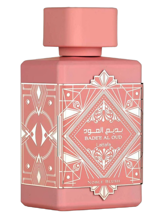 Noble Blush