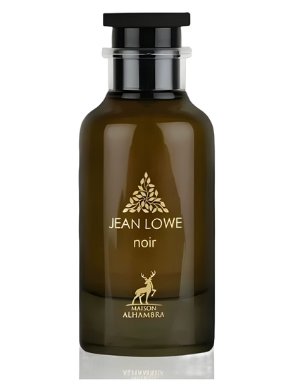 Jean Lowe Noir