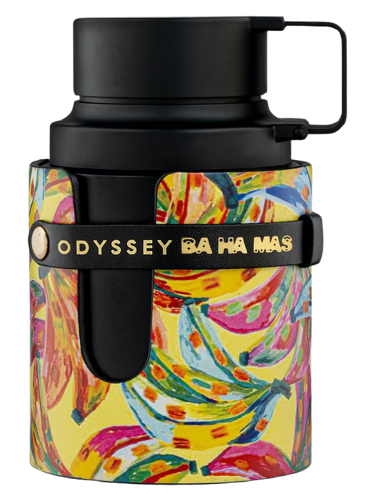 Odyssey bahamas
