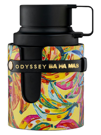 Odyssey bahamas