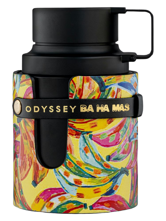 Odyssey bahamas