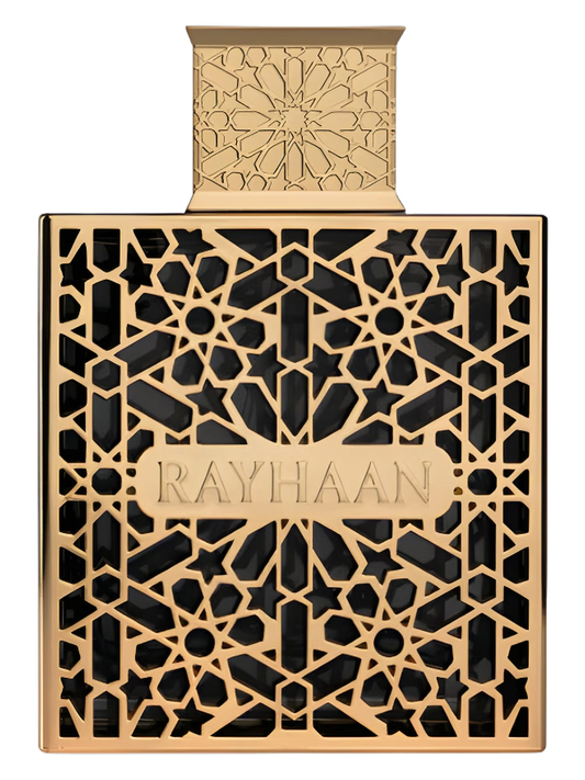 Rayhaan Elixir