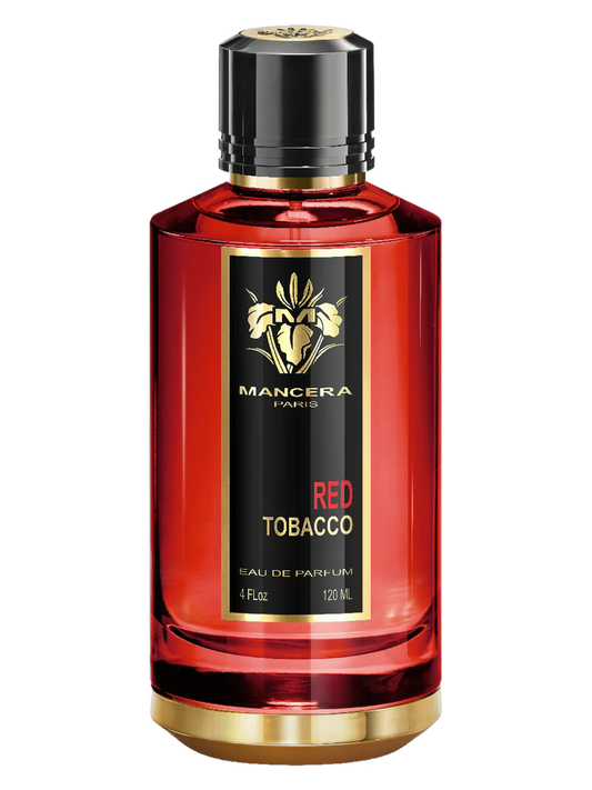 Red Tobacco