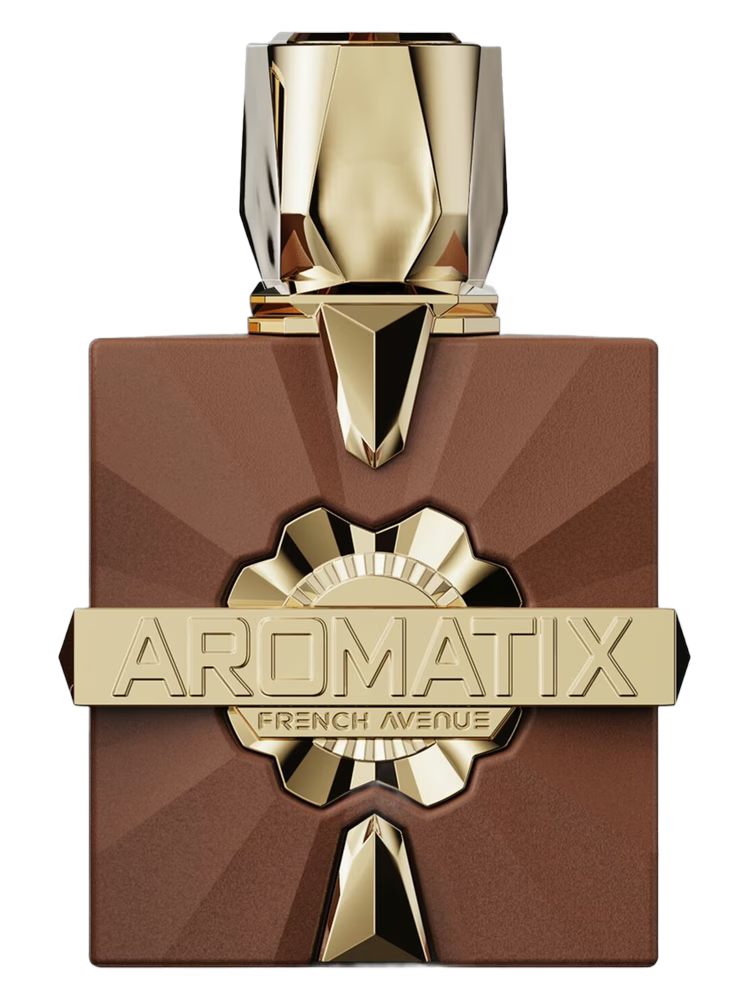 Aromatix Royal Taboo