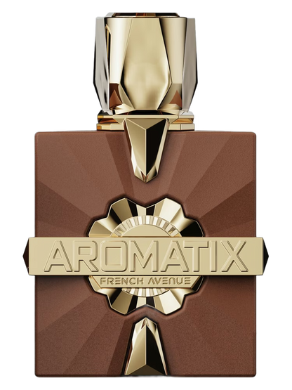 Aromatix Royal Taboo