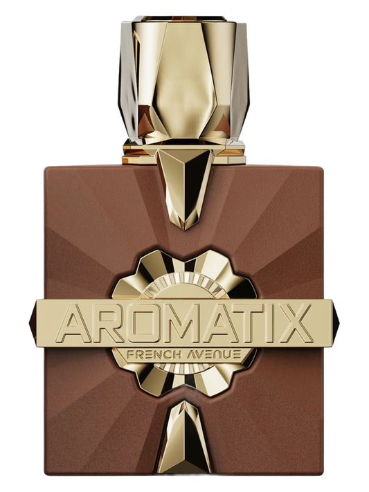 Aromatix Royal Taboo